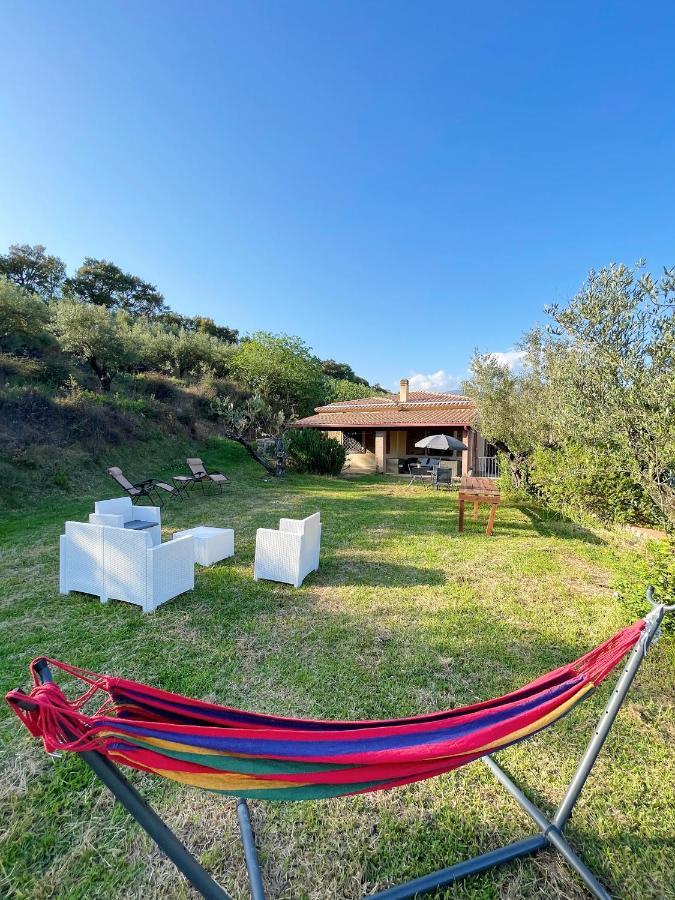 In 8 Ettari Di Campagna, A 20' Dal Mare Holiday home *