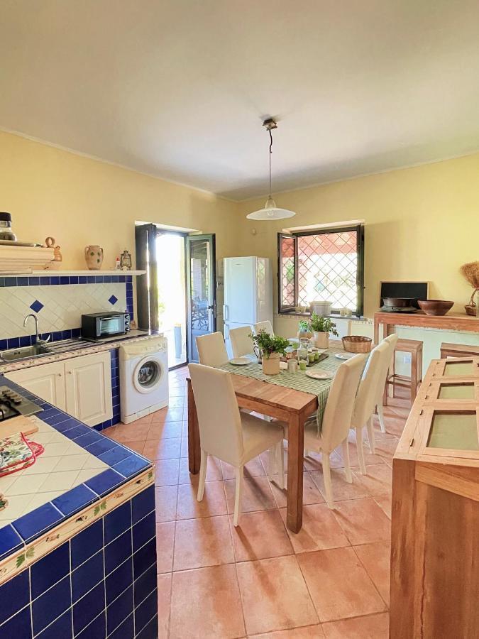 In 8 Ettari Di Campagna, A 20' Dal Mare *