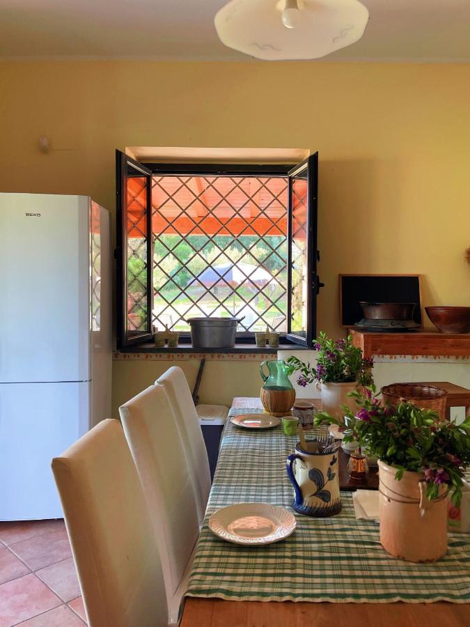 Holiday home In 8 Ettari Di Campagna, A 20' Dal Mare Casa Piccirillo