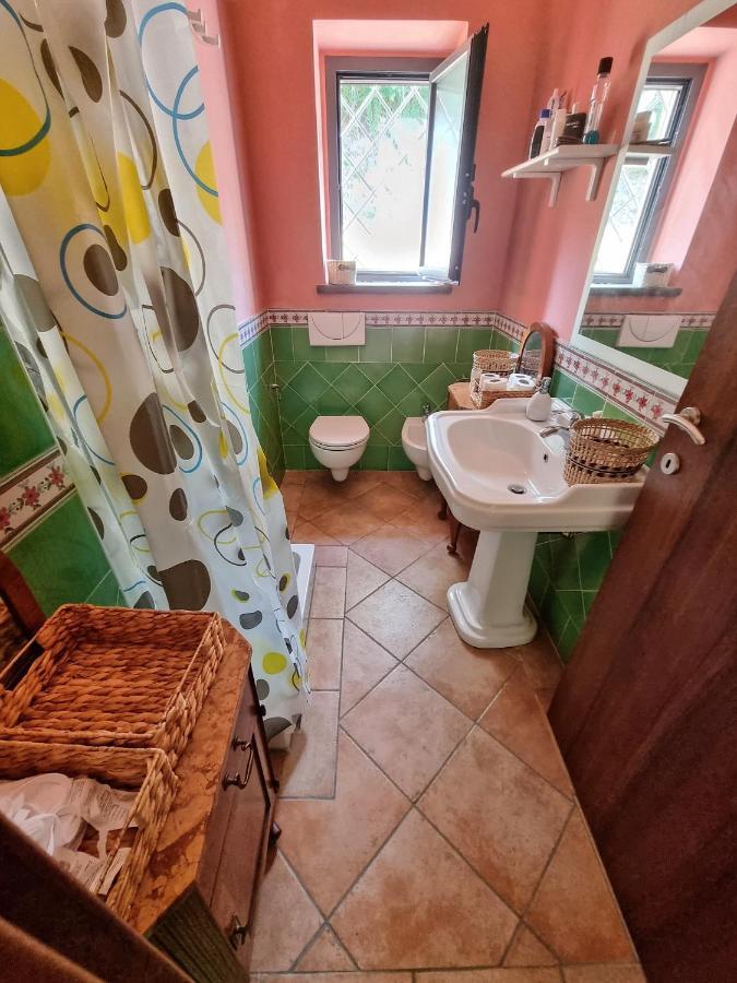 In 8 Ettari Di Campagna, A 20' Dal Mare Holiday home