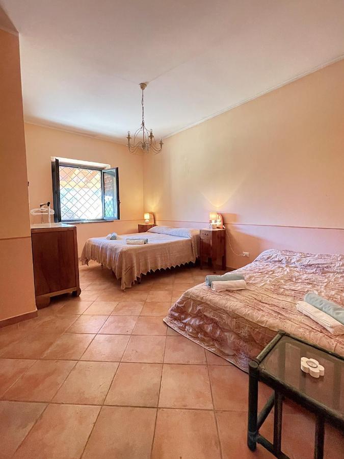 In 8 Ettari Di Campagna, A 20' Dal Mare Holiday home Casa Piccirillo