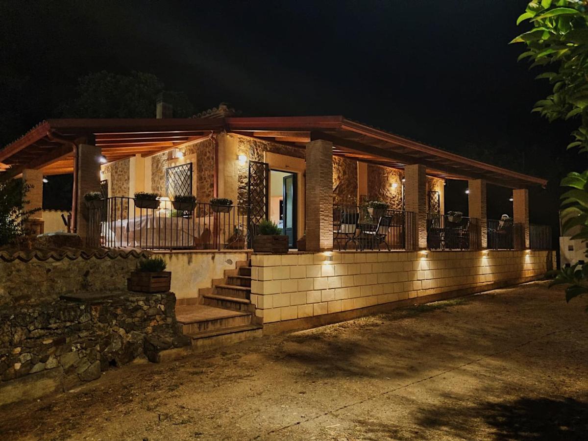 In 8 Ettari Di Campagna, A 20' Dal Mare Holiday home
