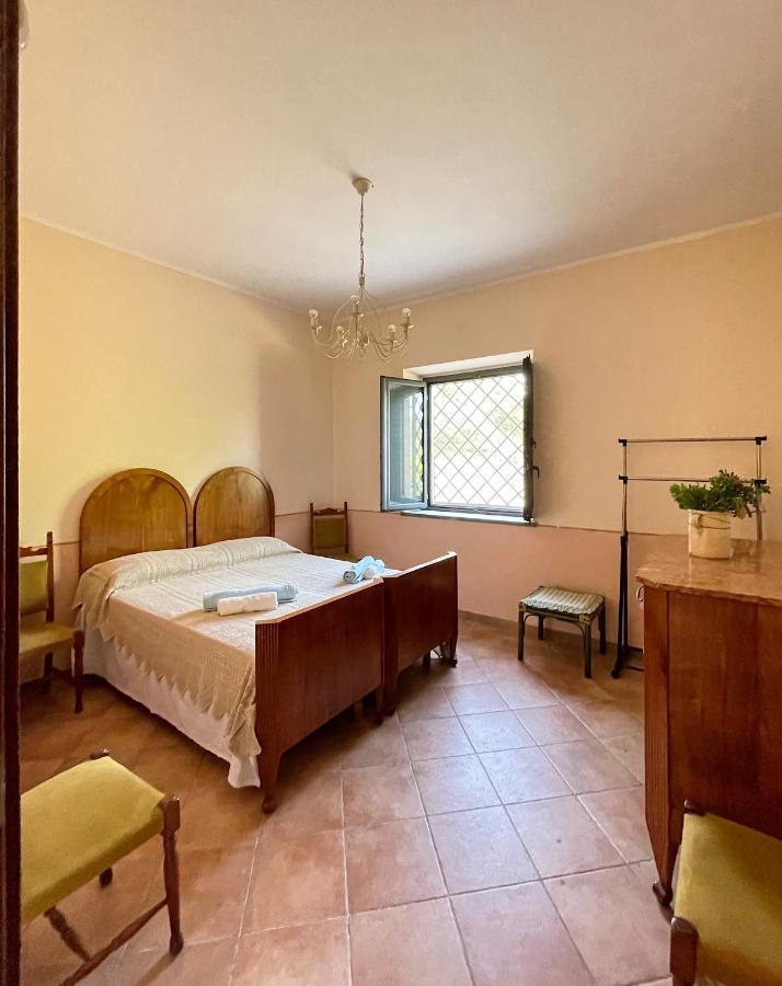 In 8 Ettari Di Campagna, A 20' Dal Mare Casa Piccirillo