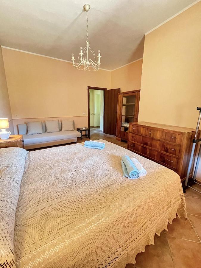 In 8 Ettari Di Campagna, A 20' Dal Mare Holiday home *